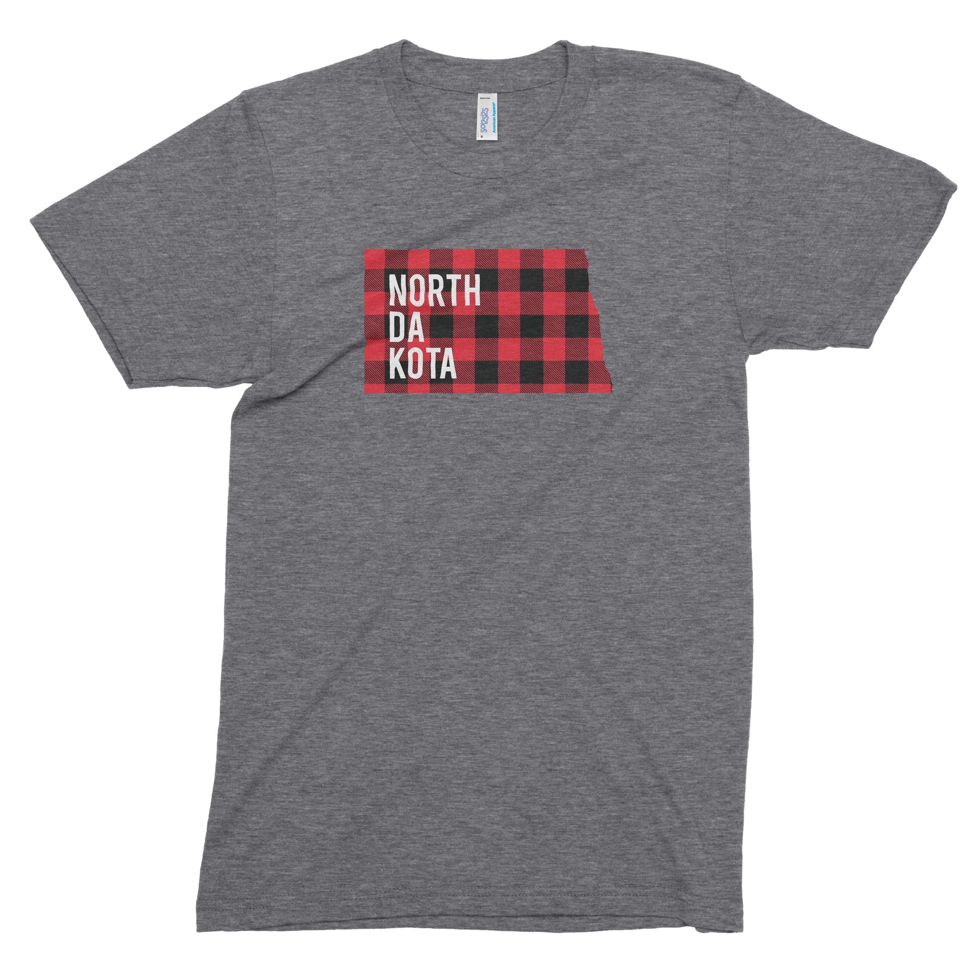 ND-Jack // Men's Tee
