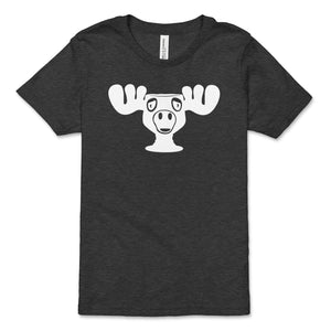 Marty Moose Mug // Kids Tee