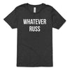 Whatever Russ // Kids Tee