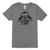 Serious Clark Trooper // Kids Tee