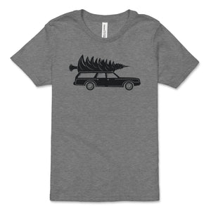 Family Truckster // Kids Tee