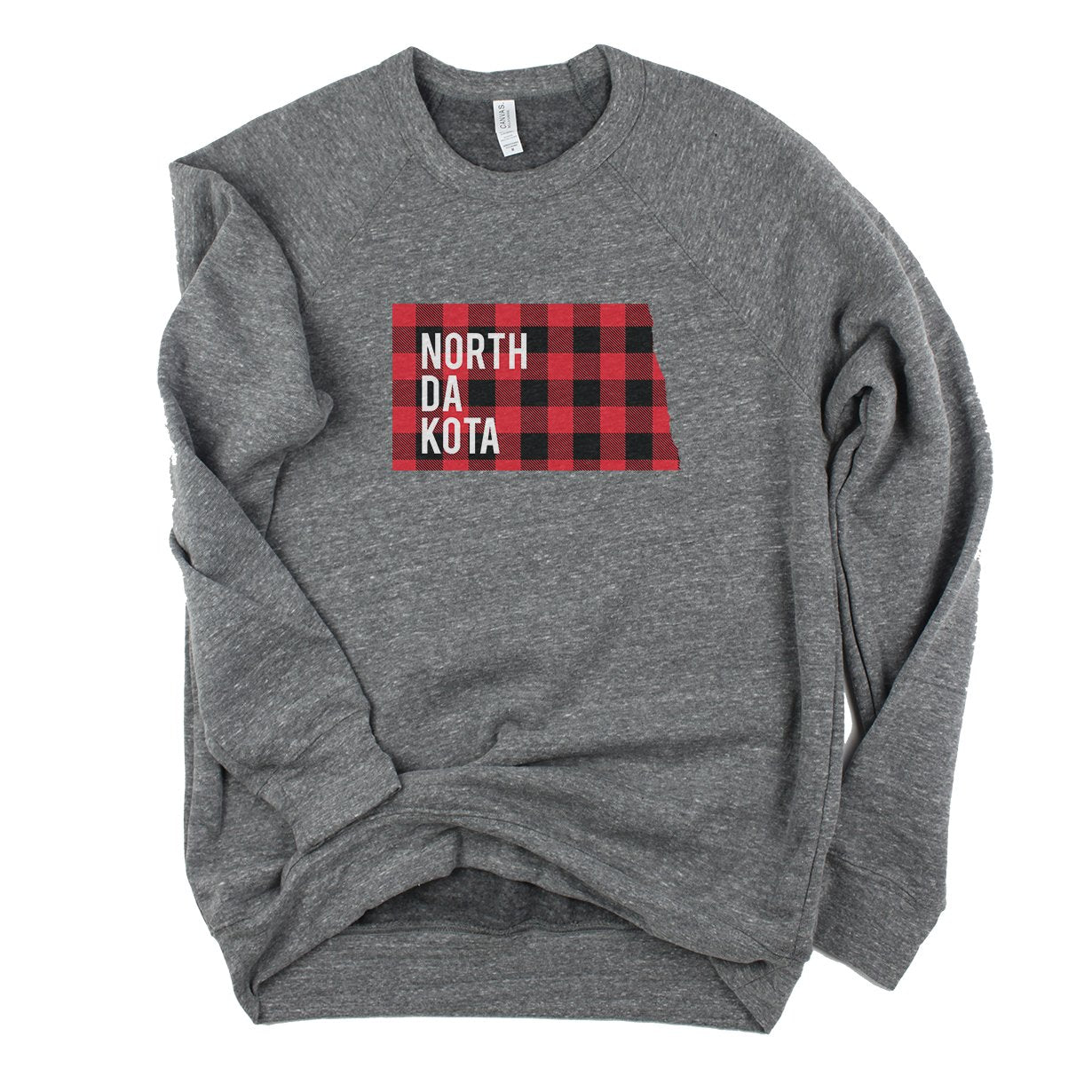 ND-Jack // Unisex Sweatshirt